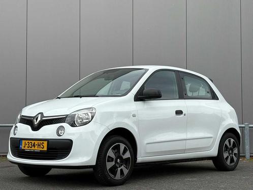 Renault - 2018 - Twingo - 1.0 SCe Collection - J-334-HS, Auto's, Renault, Bedrijf, Twingo, Overige brandstoffen, Euro 6, Hatchback