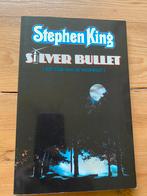 Silver Bullet - Stephen King, Boeken, Ophalen of Verzenden, Gelezen