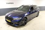 Bmw 3-SERIE 320i High Executive Edition ORG.NL-M-SPORT-PANO-, Automaat, 1998 cc, Achterwielaandrijving, Gebruikt