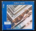 The Beatles CD - 1967-1970, Cd's en Dvd's, Cd's | Pop, 1960 tot 1980, Gebruikt, Ophalen of Verzenden