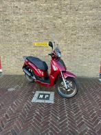 Kymco People 25km in nieuwstaat!, Ophalen, 49 cc, Zo goed als nieuw, People S