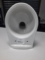 Diepspoel wandcloset Basic Smart, Ophalen, Nieuw, Toilet