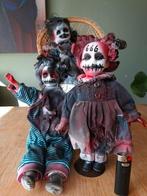 Halloween, Ophalen of Verzenden, Zo goed als nieuw, Halloween of Griezel
