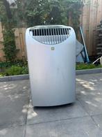 He mobiele airco, Witgoed en Apparatuur, Timer, 3 snelheden of meer, Ophalen of Verzenden, Zo goed als nieuw