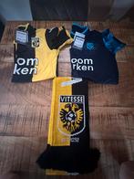 Nieuwe Vitesse shirts en sjaal 2018/2019 Kindermaat, Verzamelen, Ophalen of Verzenden, Nieuw, Vitesse, Shirt