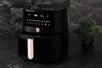 Berlinger Haus BH9604 Air Fryer XXXL, Ophalen of Verzenden, Nieuw, Airfryer XXL, 1500 gram of meer