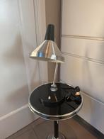 Hala Zeist bureaulamp tafellamp notarislamp vintage ‘60 ‘70, Vintage design jaren '70, Gebruikt, Ophalen of Verzenden, Minder dan 50 cm
