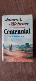 Centennial, Ophalen, Zo goed als nieuw