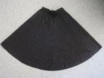 antieke rok uit de jaren 50, Antiek en Kunst, Antiek | Kleding en Accessoires, Ophalen of Verzenden, Dames