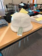 H&M Teddy Hoed - Nieuwstaat!, Kleding | Dames, Hoeden en Petten, Ophalen of Verzenden, Zo goed als nieuw, One size fits all, Hoed