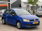 Volkswagen Polo 1.2 Easyline 5 deurs / APK: 5-2026! / 2009, Voorwielaandrijving, Euro 5, Gebruikt, Stoelverwarming