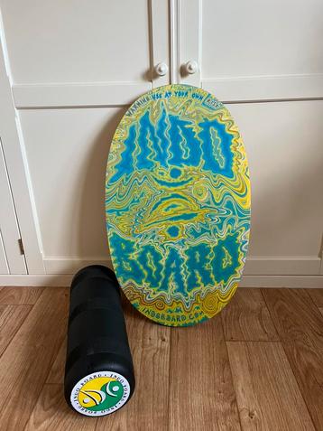 Indo board beschikbaar voor biedingen
