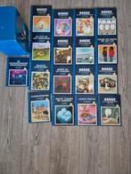 borre leren lezen boekjes vanaf 9 jaar 17 stuks, Ophalen of Verzenden, Zo goed als nieuw