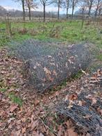Diverse soorten gaas, Tuin en Terras, Gaas en Draad, Ophalen of Verzenden, Gebruikt, 20 meter of meer, Gaas