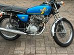 Honda cbj 1974 zeer goede staat!!, Fietsen en Brommers, Brommers | Oldtimers, Maximaal 45 km/u, 124 cc, 5 versnellingen, Ophalen