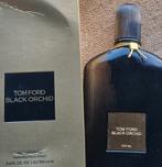 Tom Ford Black Orchid Parfum 100ML, Sieraden, Tassen en Uiterlijk, Uiterlijk | Parfum, Ophalen of Verzenden, Zo goed als nieuw