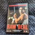 RAW DEAL, Ophalen of Verzenden, Gebruikt