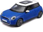 Mini Cooper SE (J01) Electric, Ophalen of Verzenden, Nieuw, Auto, Maisto