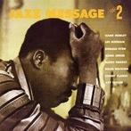Hank Mobley - Jazz Message 2 (Original Jazz Classics Series), Verzenden, 1980 tot heden, 12 inch, Nieuw in verpakking