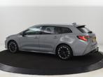 Toyota Corolla 2.0 Hybrid GR-Sport | Trekhaak | Stoelverwarm, Auto's, Toyota, 450 kg, Gebruikt, 4 cilinders, Origineel Nederlands
