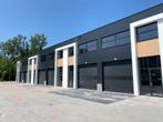 bedrijfsruimte kantoor opslag stalling 133m2 Lelystad, Zakelijke goederen, Bedrijfs Onroerend goed, 133 m², Huur, Bedrijfsruimte
