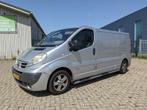 Bedrijfsauto, Nissan, Primastar 115.29 2.0dCi 350L, 2007, Gebruikt, Overige modellen, Overige carrosserieën, Overige brandstoffen