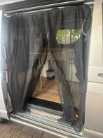 Vliegengordijn VW T5/T6, Caravans en Kamperen, Ophalen of Verzenden, Zo goed als nieuw