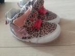 Meisjes schoenen echt leer, Ophalen of Verzenden, Zo goed als nieuw, Meisje, Schoentjes