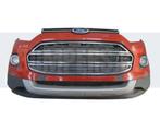 Bumper  Ford Ecosport 2 II 12-17 CN15 17757 Voorbumper KS770, Gebruikt, -, Voor, -