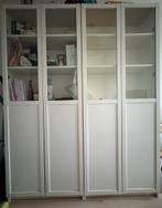 Billy Kast met Deuren, Ophalen, Overige materialen, Gebruikt, 200 cm of meer