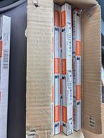 osram l 8w 640 basic cool white 385lm 8kw, Ophalen of Verzenden, Zo goed als nieuw, E27 (groot)