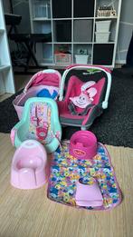 Baby Born set, Kinderen en Baby's, Speelgoed | Poppen, Ophalen of Verzenden, Zo goed als nieuw, Babypop