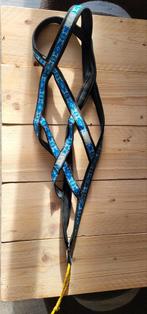 Manmat x-back harnas XL, Ophalen of Verzenden, Zo goed als nieuw