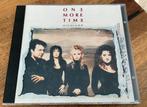 CD ONE MORE TIME HIGHLAND 1992 CNR LABEL SWEDEN, Verzenden, Gebruikt, Poprock