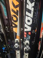 175cm VOLKL RACETIGER RC UVO 180€!!, Sport en Fitness, Skiën en Langlaufen, Schoenen, Overige merken, 160 tot 180 cm, Ophalen of Verzenden