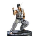 Akira Yuki Virtua Fighter 5 First 4 figures beeld game RARE, Ophalen of Verzenden, Nieuw, Actiefiguur of Pop