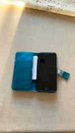 Iphone 7, Telecommunicatie, Gebruikt, Zwart, 32 GB, Ophalen of Verzenden