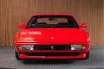 Ferrari Mondial 3.2 Coupé | V8 Quattrovalvole | (bj 1986), Origineel Nederlands, Te koop, 3185 cc, Benzine