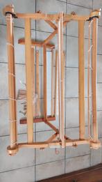 Kromski Weefgetouw Compleet, Ophalen of Verzenden, Gebruikt, Overige typen