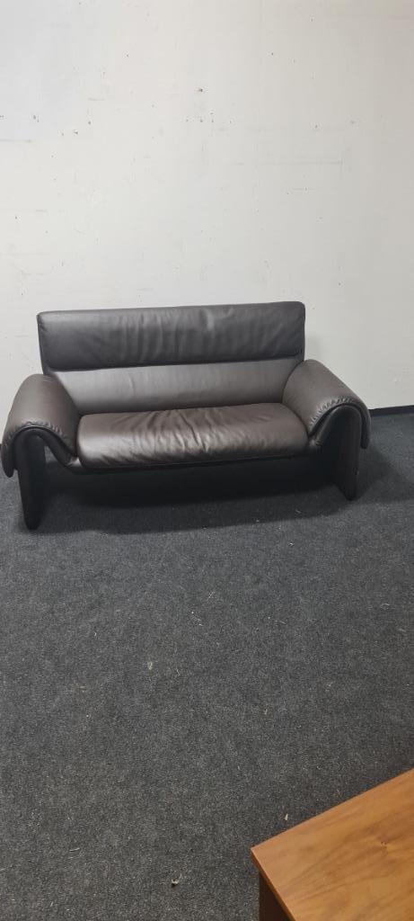 Vintage sofa door De Sede model 2011, Huis en Inrichting, Banken | Sofa's en Chaises Longues, Gebruikt, Tweepersoons, 150 tot 200 cm