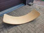 Balance Board - Houten Evenwichtsbord, Ophalen, Gebruikt, Ontdekken