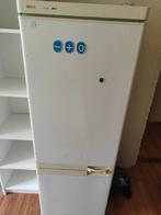 Bosch koel vries combinatie, Witgoed en Apparatuur, Koelkasten en IJskasten, Ophalen, Gebruikt, 200 liter of meer, Met aparte vriezer