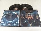 Black Sabbath  Lp  Live in the USA 1975 met OZZY, Cd's en Dvd's, Vinyl | Hardrock en Metal, Ophalen of Verzenden, Zo goed als nieuw