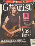 Guitarist oa Yasi Hofer , en bladmuziek, Ophalen of Verzenden, Zo goed als nieuw