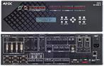 Diverse AMX – Netlink – Power Supply - Controllers, Ophalen of Verzenden, Gebruikt
