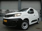 Peugeot Partner 1.5 BlueHDI airco cruisecontrol € 9.900,00, Gebruikt, 1295 kg, 4 cilinders, Bluetooth