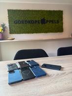 iPhone 15 Pro Max 256GB | gebruikerssporen & gratis hoesjes, Telecommunicatie, Mobiele telefoons | Apple iPhone, Gebruikt, Apple