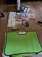 Nintendo Wii Compleet Pakket met Games & Wii Fit!, Spelcomputers en Games, Spelcomputers | Nintendo Wii, Ophalen