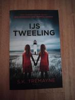 boek, Boeken, Ophalen, Zo goed als nieuw