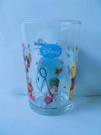Winnie De Poeh Glas Disney Winnie The Pooh, Ophalen of Verzenden, Winnie de Poeh of vrienden, Zo goed als nieuw, Servies